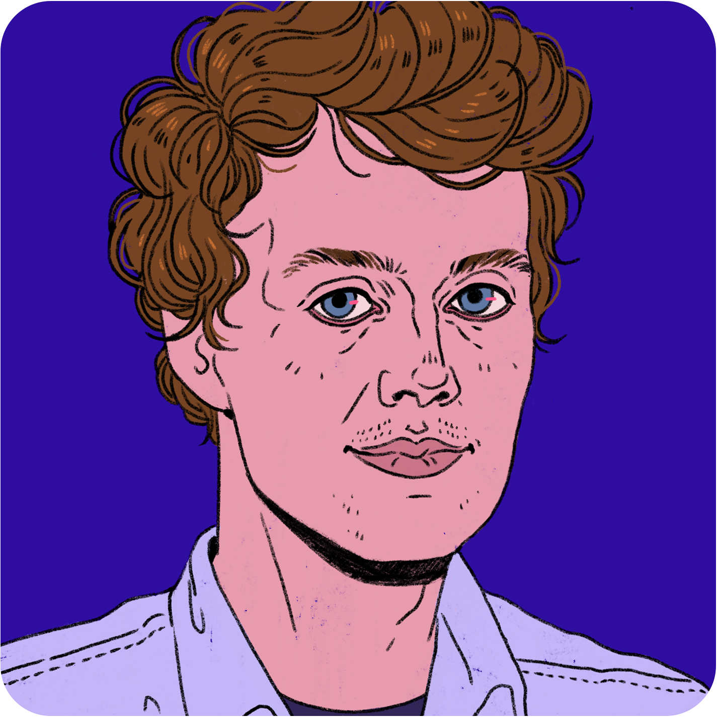 Søren Tang Bertelsen